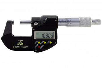 Микрометр SHAN МКЦ-50 123758