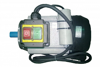 Электродвигатель (2.2 кВт; 220 В) для бетономешалок ZBR 500/600/700 Zitrek 024-1829