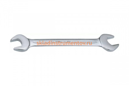 Ключ рожковый 18x19 мм KING TONY 19001819