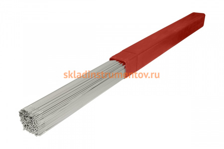 Пруток ER-5356 (3.2х1000 мм; 5 кг) BRIMA 0005912