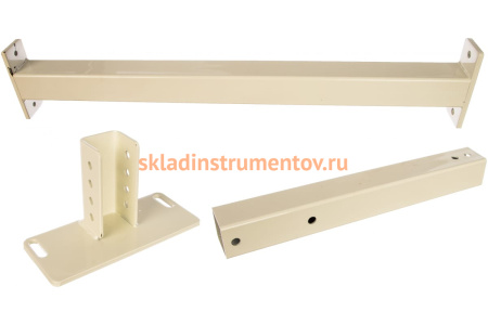 Удлинение для подставки 710 мм под станок JWL-1220 Jet 708379