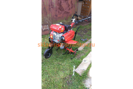 Бензиновый мотоблок Tsunami TG 105A Бензиновый мотоблок Tsunami TG 105A