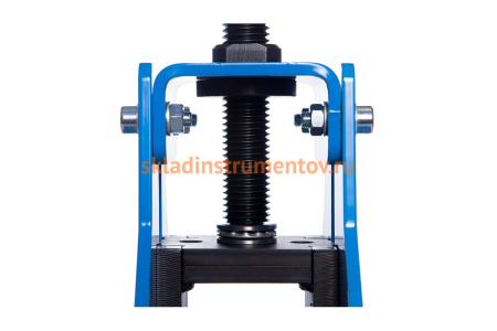 Ручной трубогиб Blacksmith MTB10-40