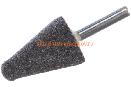 Абразивные минишарошки-насадки для гравера и дрели (10 предметов) STAYER 2989-H10 