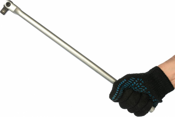 Шарнирный вороток Станкоимпорт 450 мм CS-12.50.18