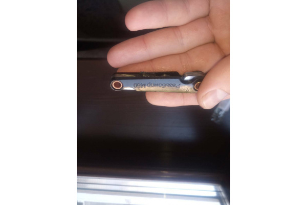 Шаблон для метрической резьбы SDW TOOLS M60 pg00060