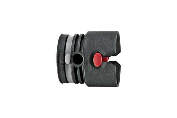 Переходник с быстродействующим зажимом FLEX 410497