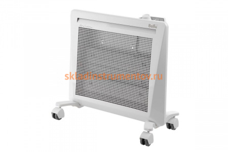 Конвективно-инфракрасный обогреватель Ballu BIHP/R-1000