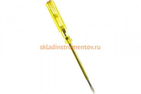 Электрический пробник 100-500В, 190мм STAYER STANDARD 2570-19_z01