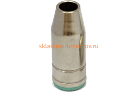 Сопло газораспределительное MIG 9.5 мм для MIG 15 Aurora 12051