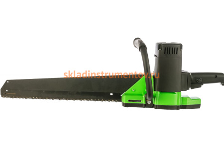 Cабельная пила EIBENSTOCK EDB 480.1 06644000