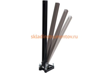 Установка алмазного бурения SHIBUYA TS-165(AB52) с дв. H1522, станина с наклоном 053004