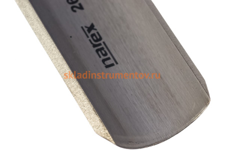 Полукруглая стамеска NAREX SUPER 2009 LINE PROFI 26 мм 812426