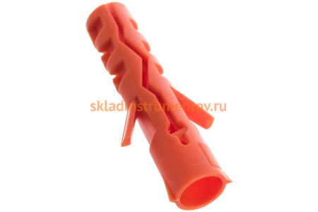 Нейлоновый дюбель 10 x 50 Mungo MN 50 шт. 1000100