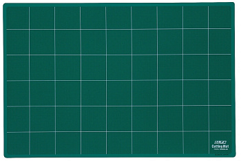 Профессиональный коврик OLFA 420х297х3 мм OL-NCM-S