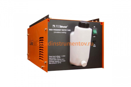 Блок охлаждения для INVERMIG 500E Foxweld 5929