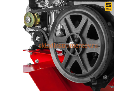 Бензиновый культиватор ЗУБР МКТ-150