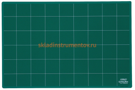 Профессиональный коврик OLFA 420х297х3 мм OL-NCM-S
