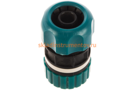 Переходник (3/4"; 1/2") для системы полива Raco 4250-55281C