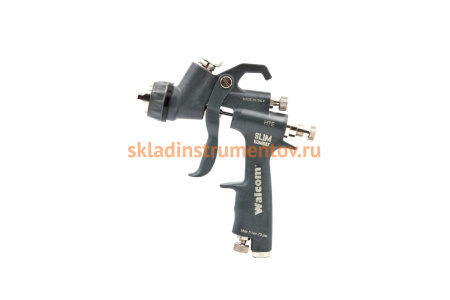 Краскораспылитель Walcom Slim Kombat S HTE 803014 Краскораспылитель Walcom Slim Kombat S HTE 803014