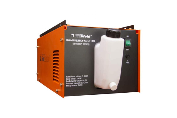 Блок охлаждения для INVERMIG 500E Foxweld 5929