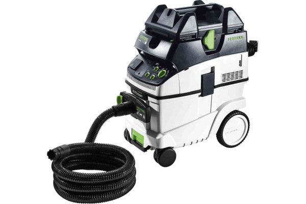 Пылеудаляющий аппарат FESTOOL CTM 36 E AC-Planex с системой Autoclean 576853 Пылеудаляющий аппарат FESTOOL CTM 36 E AC-Planex с системой Autoclean 576853