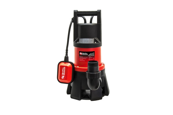 Дренажный насос QUATTRO ELEMENTI Drenaggio 1300 F Grande 241-819 Дренажный насос QUATTRO ELEMENTI Drenaggio 1300 F Grande 241-819
