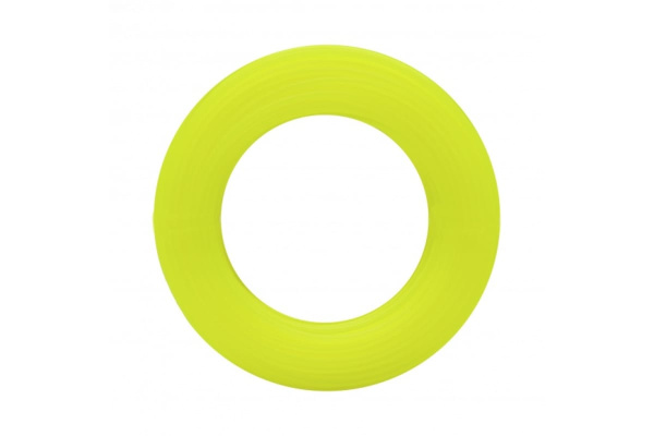 Леска нейлоновая для триммеров (1.6 мм; 15 м; круг) Энкор 56652