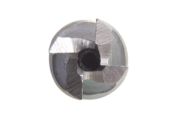 Фреза концевая (18х117х32 мм; КМ2; Z4; к/х; Р6М5/M2) WOLFSTAR ms01824