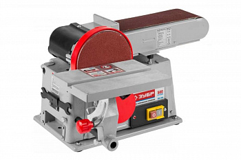 Шлифовальный станок ЗУБР ЗШС-500