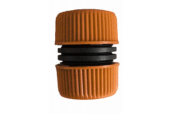 Муфта ремонтная для шланга 3/4" Вихрь 73/7/2/20