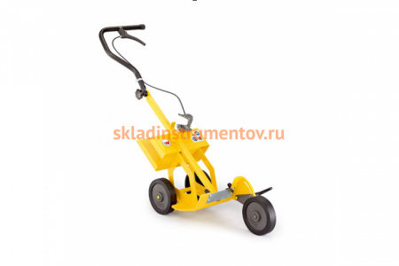 Тележка для BTS Wacker Neuson 5000213114