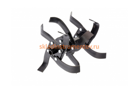 Мотоблок Denzel DPT-170 56401 Мотоблок Denzel DPT-170 56401