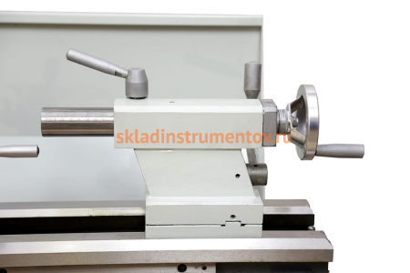 Токарно-фрезерный станок MetalMaster MML 2870 MV 15545