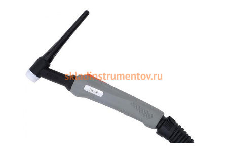 Горелка аргоновая SINTIG-26 MultiTIG-2000P/2000P (8 м; AC/DC) КЕДР 8005532