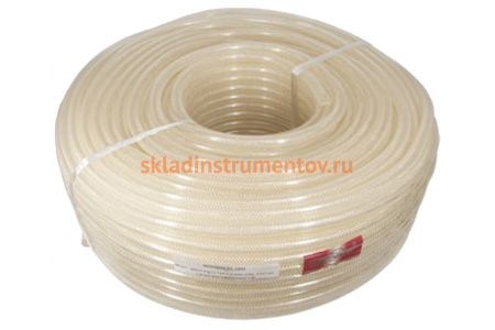 Шланг воздушный в бухте (100 м; 10х16 мм; 15 бар) AIST 9094100160-100 00-00018200