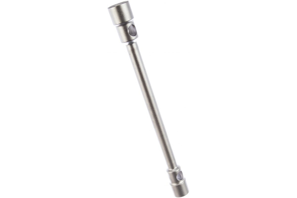 Баллонный прямой ключ 24х27, 400мм, хром JTC-5122