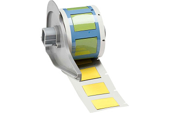 Термоусадочные маркеры BRADY CTHS-8,5x20M-B7642-WT (8.5 мм, 20 м) brd620601