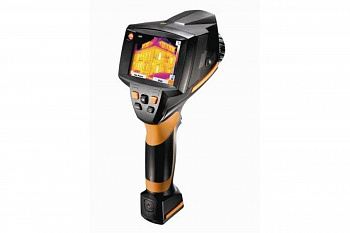 Тепловизор Testo 875-2i с поверкой 0563 0875 V2П