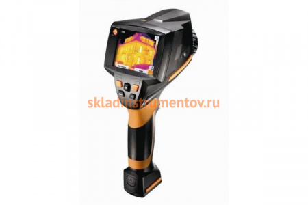 Тепловизор Testo 875-2i 0563 0875 V2