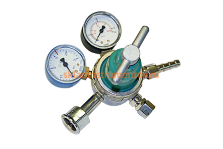 Регулятор водородный В-50-2МГ БАМЗ СВ000008944