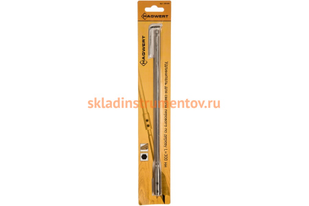 Удлинитель сверла перового по дереву (300 мм) Hagwert 559100