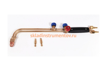 Ацетиленовый резак REDIUS Р2А-12