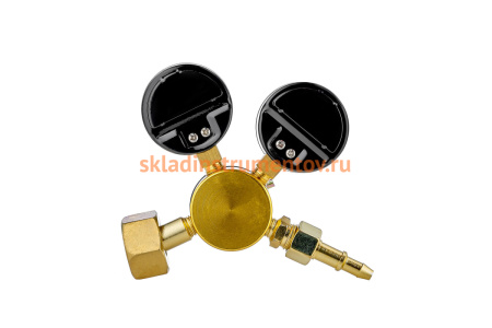 Редуктор углекислотный УР-6-6 ПТК 00000030290