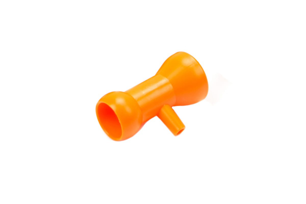 Наконечник боковой 1/2" Micron 123261 Наконечник боковой 1/2" Micron 123261