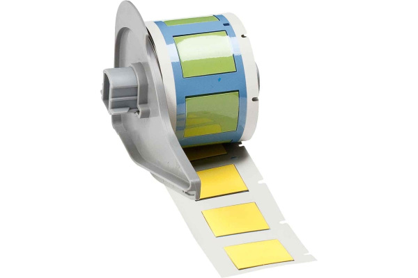 Термоусадочные маркеры BRADY CTHS-8,5x20M-B7642-WT (8.5 мм, 20 м) brd620601