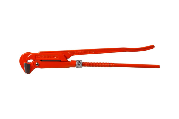Трубный ключ 90 градусов 2 дюйма Archimedes 90226
