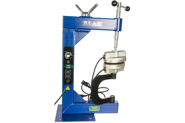 Настольный вулканизатор AE&T DB-18