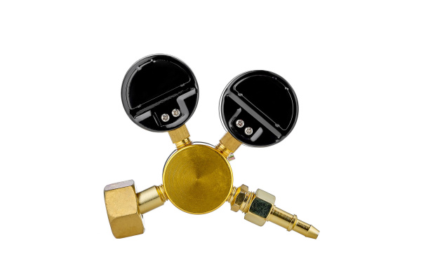 Редуктор углекислотный УР-6-6 ПТК 00000030290