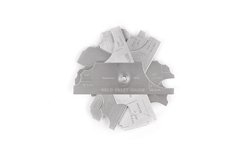 Шаблон сварщика УШС МГ-11 WG5 ЧИЗ 116307